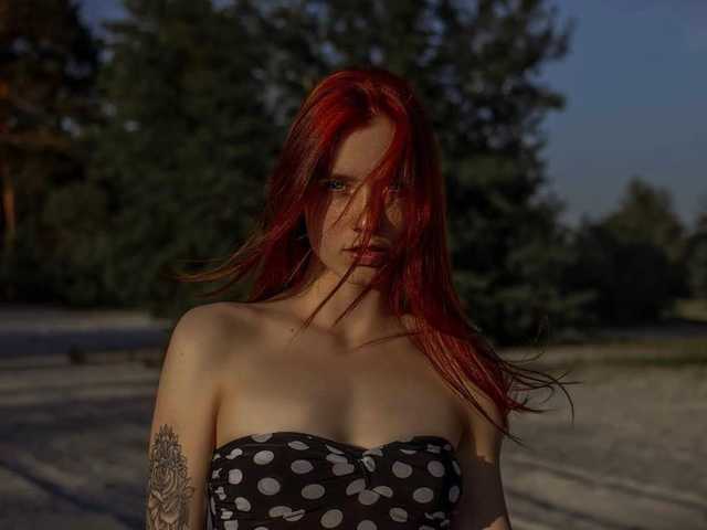 프로필 사진 Foxy106