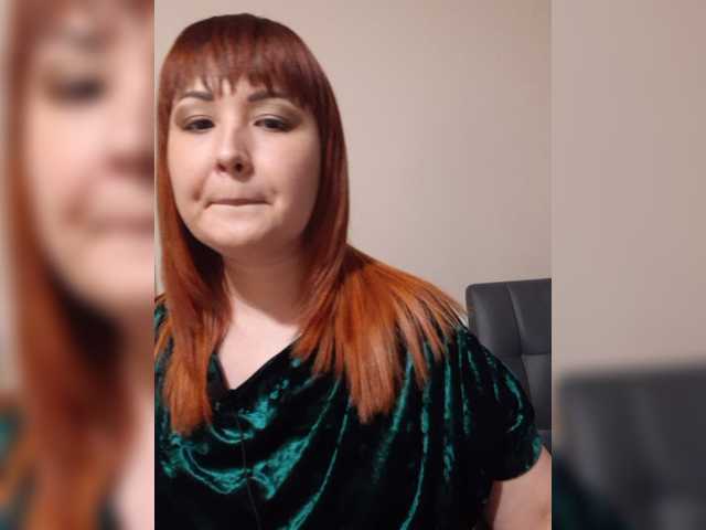 방송 스크린 샷 Foxy2905