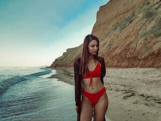 에로틱 한 영상 채팅 Foxy69