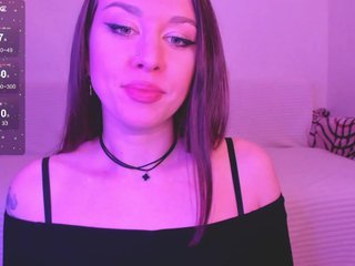 에로틱 한 영상 채팅 FoxyAlisa