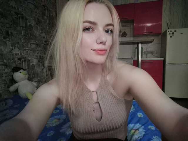 프로필 사진 FoxyDream2000