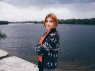 에로틱 한 영상 채팅 foxylii