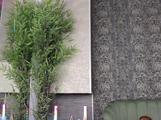 에로틱 한 영상 채팅 FoxyMia