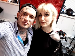 에로틱 한 영상 채팅 FoxZaya