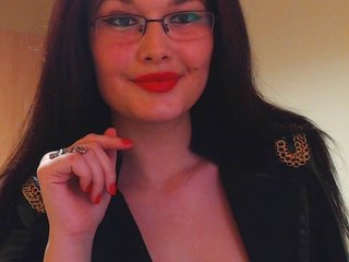 에로틱 한 영상 채팅 FrancescaEvans