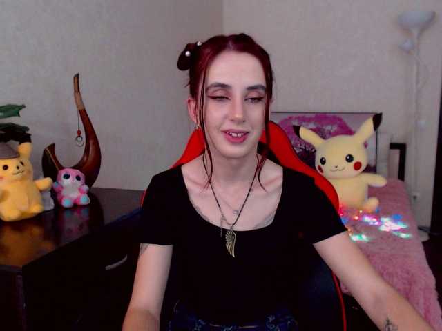 방송 스크린 샷 FranceskoLuck