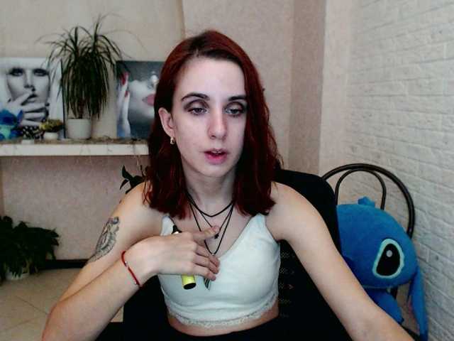 방송 스크린 샷 FranceskoLuck