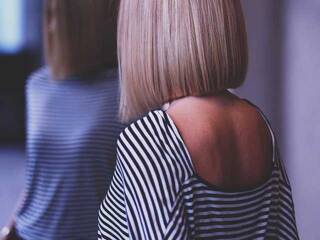 에로틱 한 영상 채팅 FRANCHESCASMI