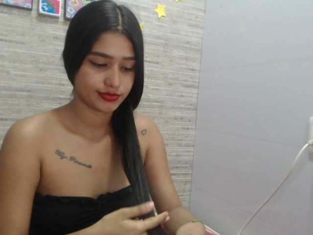 방송 스크린 샷 franciamisk