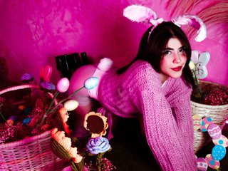 에로틱 한 영상 채팅 Fransheskha