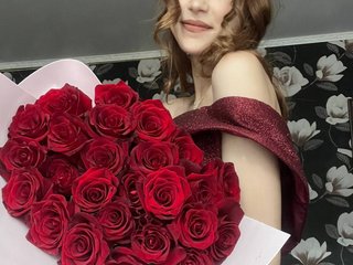 에로틱 한 영상 채팅 LovestTrisha