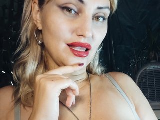 에로틱 한 영상 채팅 Freya-Milf
