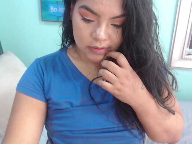 방송 스크린 샷 freyaa06