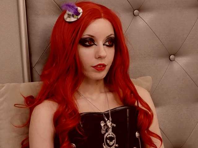 방송 스크린 샷 FreyaGold