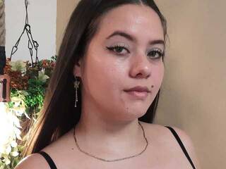 에로틱 한 영상 채팅 FreyaLust