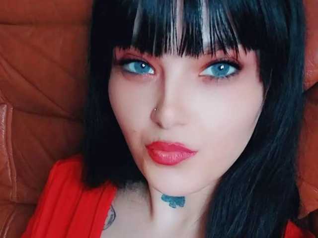 프로필 사진 FreyaParker