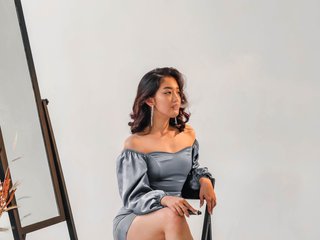 에로틱 한 영상 채팅 FreyaRay