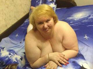 에로틱 한 영상 채팅 FREYAscandis