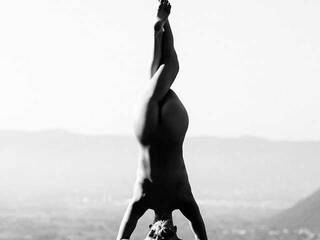 에로틱 한 영상 채팅 FREYJA666