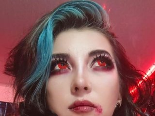 에로틱 한 영상 채팅 freyjadiamond