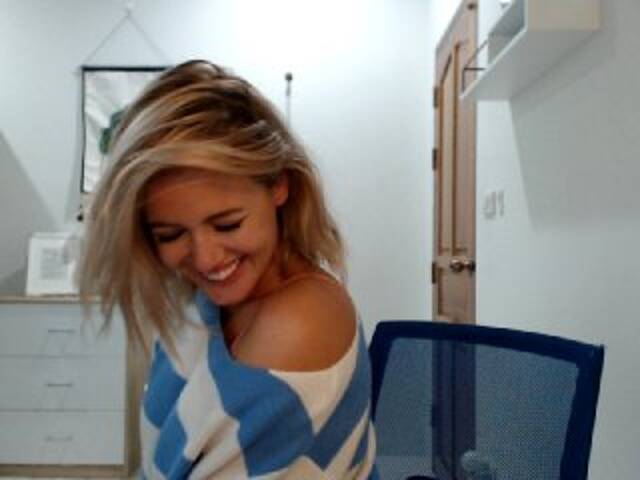 방송 스크린 샷 FromHeavenn