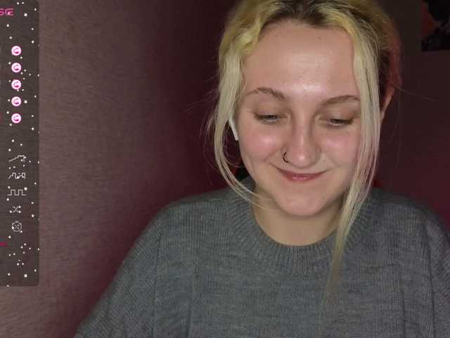 방송 스크린 샷 princess___