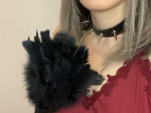 프로필 사진 Mistress_Seraphima