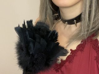 에로틱 한 영상 채팅 Seraphima_Fetish_Goddess