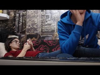 방송 스크린 샷 FunkyCouple69
