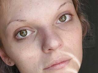 에로틱 한 영상 채팅 FunwithBambi