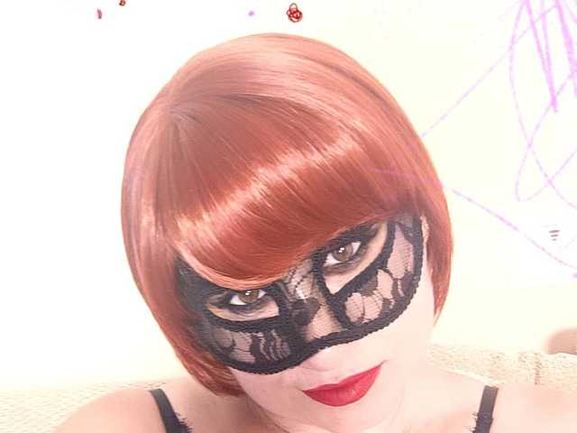 프로필 사진 furbaFox