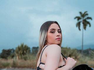 에로틱 한 영상 채팅 GabbyVega