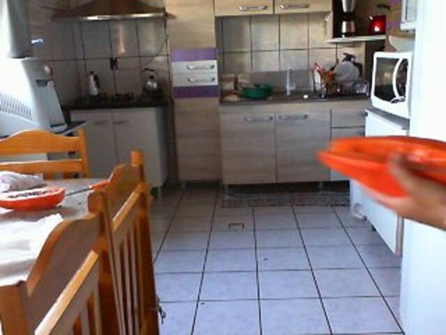 방송 스크린 샷 GabiBrasil