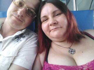 에로틱 한 영상 채팅 GaboandMona