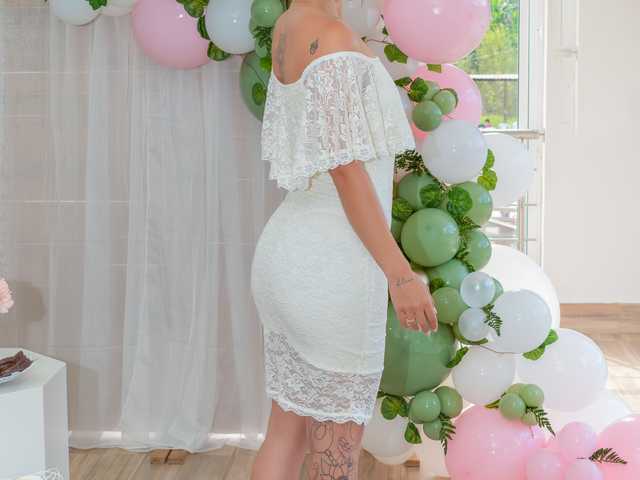 프로필 사진 GabrielaCox