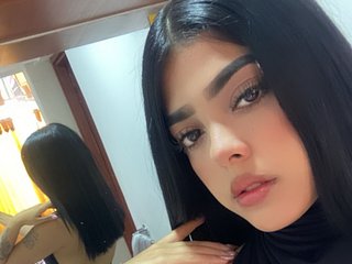 에로틱 한 영상 채팅 GabrielaRan