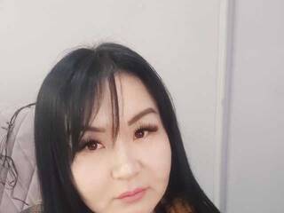 에로틱 한 영상 채팅 Gabriella-Andy