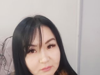 에로틱 한 영상 채팅 Gabriella-Andy