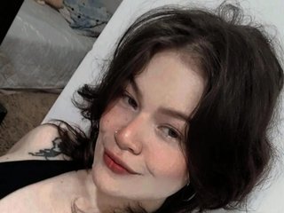 에로틱 한 영상 채팅 Gabriiell-1