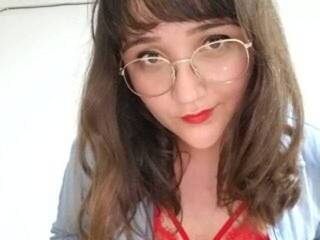 에로틱 한 영상 채팅 GabyCastro