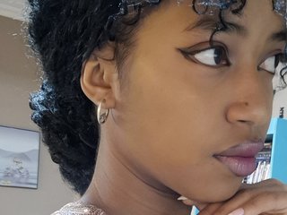 에로틱 한 영상 채팅 GaelleLaFrenchy