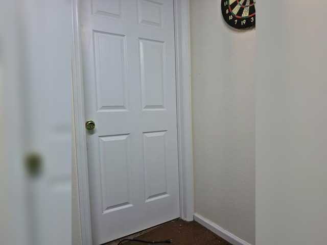 방송 스크린 샷 GamerChic