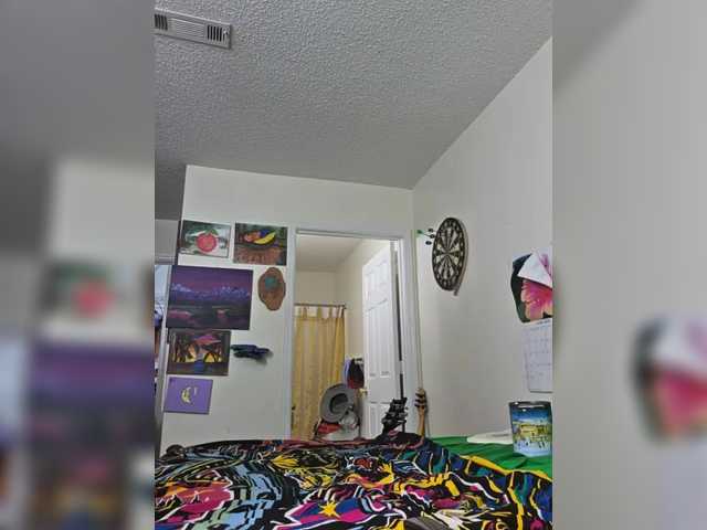 방송 스크린 샷 GamerChic