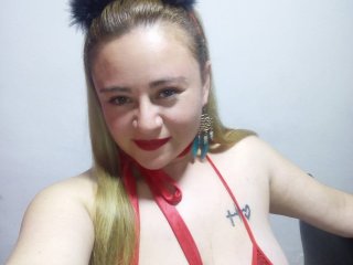 프로필 사진 gatitasex02