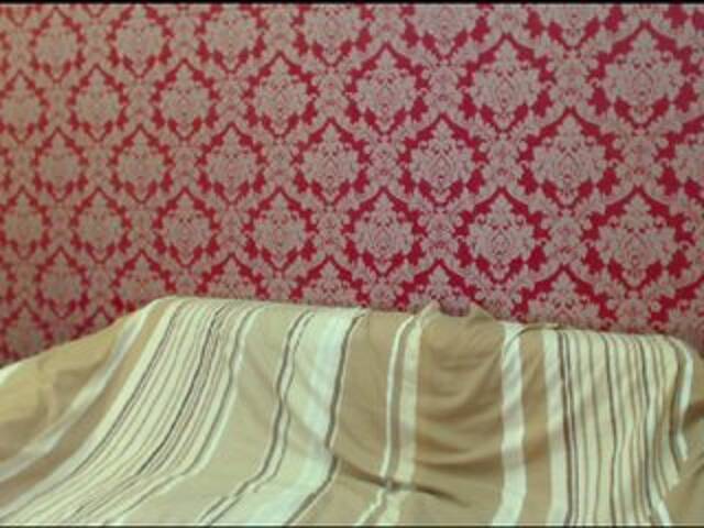 방송 스크린 샷 GeileLana