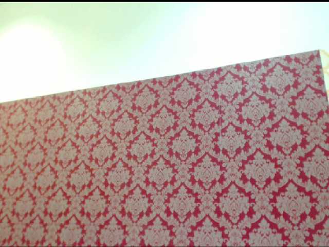 방송 스크린 샷 GeileLana