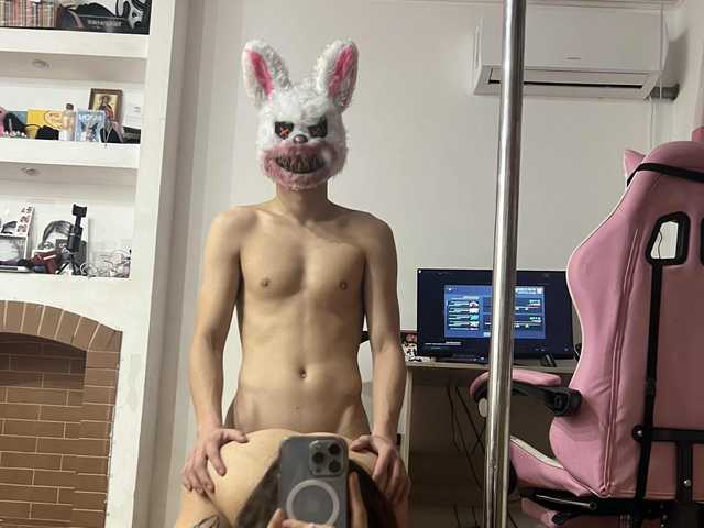 프로필 사진 PuberTaati