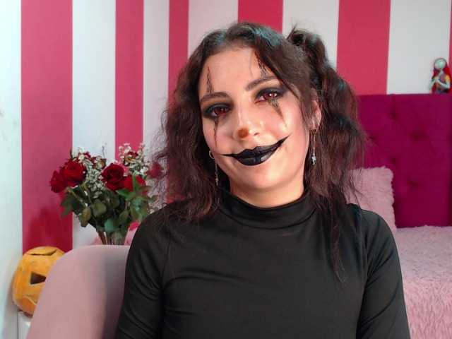 사진 gema-karev #latina#new#fetish#feet#lovense#anal#smalltits#lovense#petite Welcome to the fun you will have the best company I will take care of fulfilling your fantasies... @Hush Best anal 350