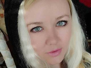 에로틱 한 영상 채팅 GemmaLuck