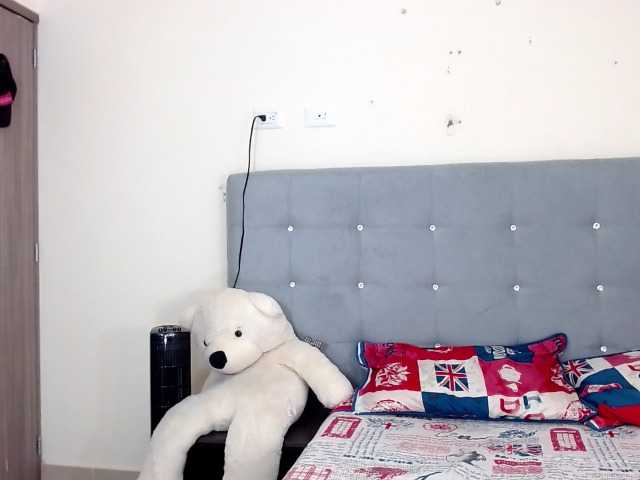 방송 스크린 샷 gemmasweet